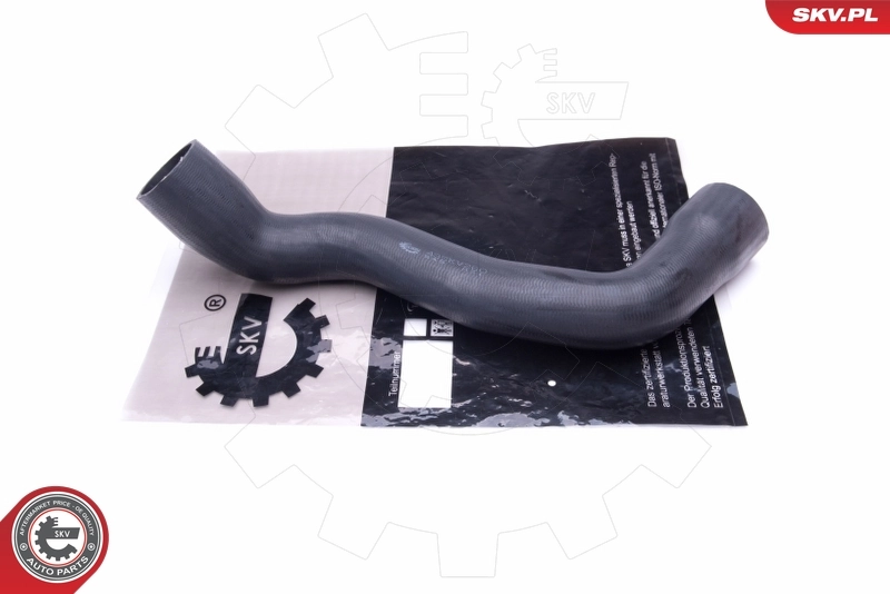 Charge Air Hose